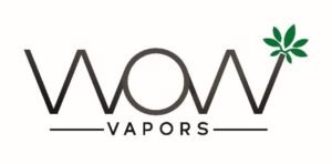WOW Vapors Logo