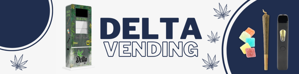 Delta Vending Revolutionizes Age Restricted Vending Machines!