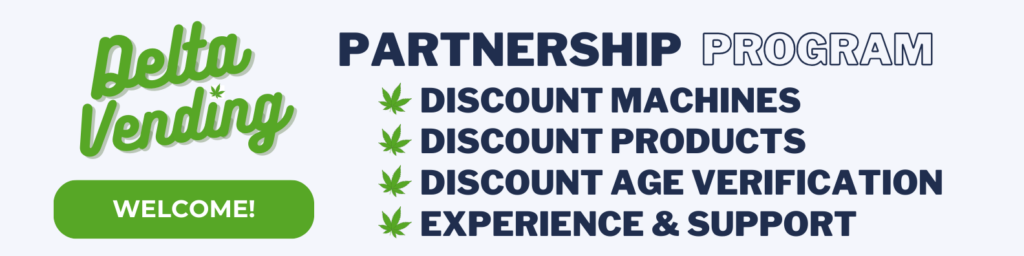 Welcome to the Partnership Program!